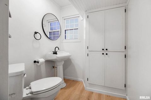 Tiny photo for 104 E LOCUST Street, Galatia, IL 62935 (MLS # QC4269192)