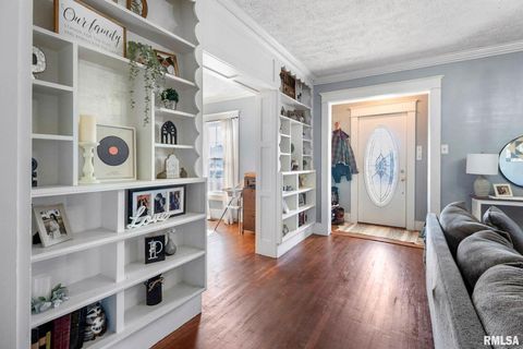 Tiny photo for 104 E LOCUST Street, Galatia, IL 62935 (MLS # QC4269192)