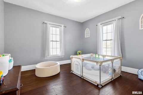 Tiny photo for 104 E LOCUST Street, Galatia, IL 62935 (MLS # QC4269192)