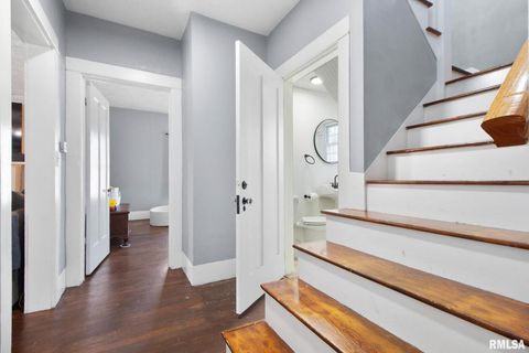 Tiny photo for 104 E LOCUST Street, Galatia, IL 62935 (MLS # QC4269192)