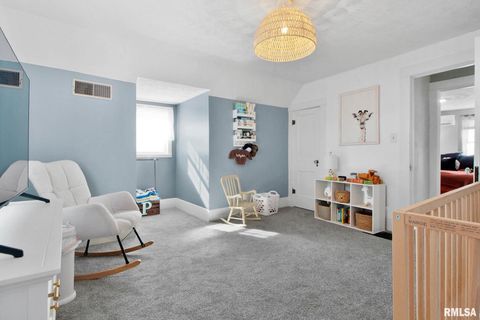 Tiny photo for 104 E LOCUST Street, Galatia, IL 62935 (MLS # QC4269192)