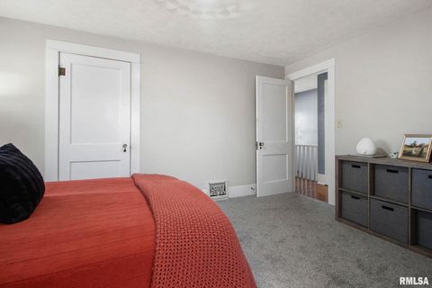 Tiny photo for 104 E LOCUST Street, Galatia, IL 62935 (MLS # QC4269192)