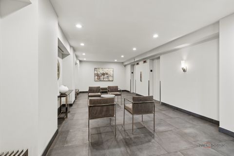 Tiny photo for 3801 Mission Hills Road #209, Northbrook, IL 60062 (MLS # 12596402)