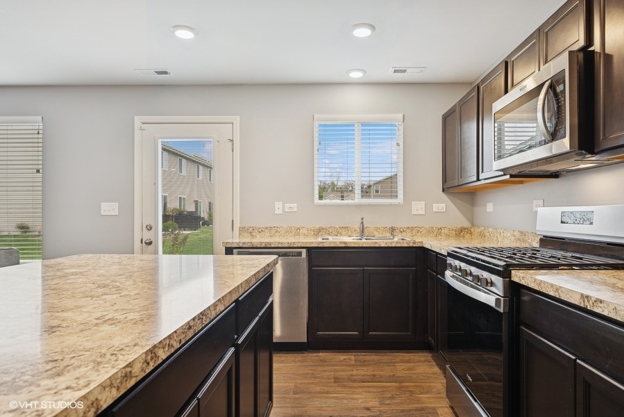 1169 Amber Drive