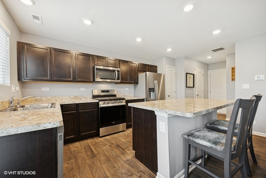 1169 Amber Drive