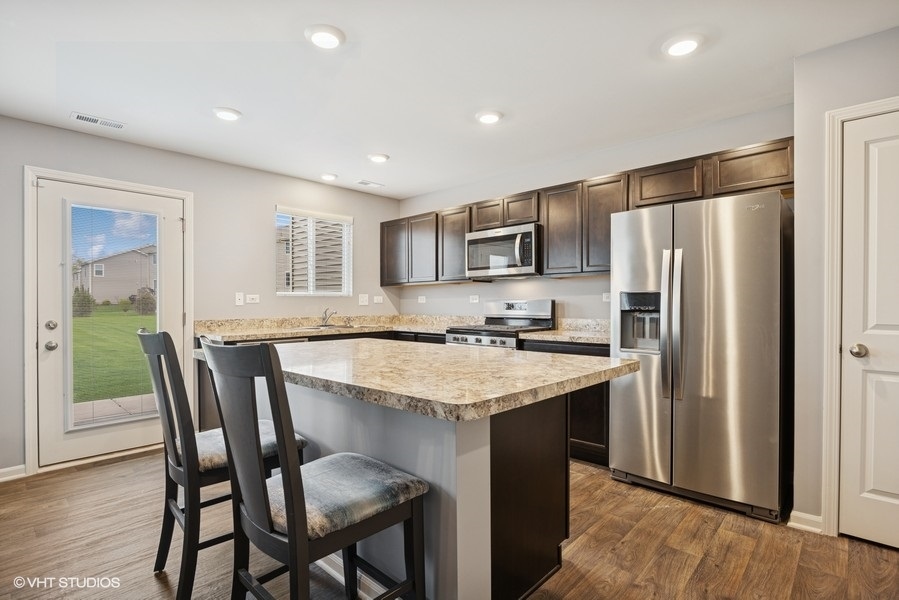 1169 Amber Drive