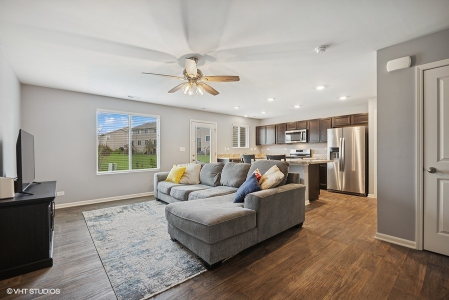 1169 Amber Drive