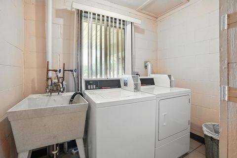 Tiny photo for 18205 Hart Drive #2B, Homewood, IL 60430 (MLS # 12404504)