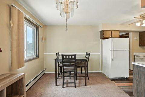 Tiny photo for 18205 Hart Drive #2B, Homewood, IL 60430 (MLS # 12404504)