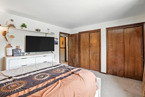 Tiny photo for 18205 Hart Drive #2B, Homewood, IL 60430 (MLS # 12404504)