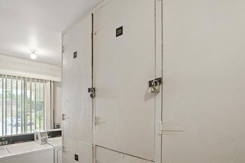 Tiny photo for 18205 Hart Drive #2B, Homewood, IL 60430 (MLS # 12404504)