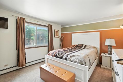 Tiny photo for 18205 Hart Drive #2B, Homewood, IL 60430 (MLS # 12404504)