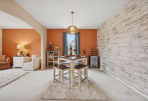 Tiny photo for 2380 River Hills Lane, Bolingbrook, IL 60490 (MLS # 12573635)