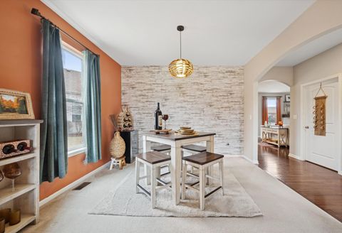 Tiny photo for 2380 River Hills Lane, Bolingbrook, IL 60490 (MLS # 12573635)