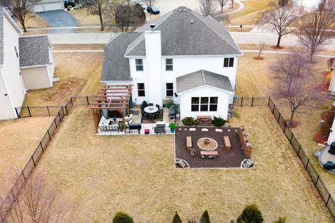 Tiny photo for 2380 River Hills Lane, Bolingbrook, IL 60490 (MLS # 12573635)