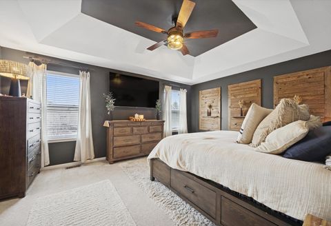 Tiny photo for 2380 River Hills Lane, Bolingbrook, IL 60490 (MLS # 12573635)