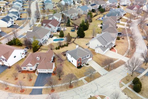 Tiny photo for 2380 River Hills Lane, Bolingbrook, IL 60490 (MLS # 12573635)