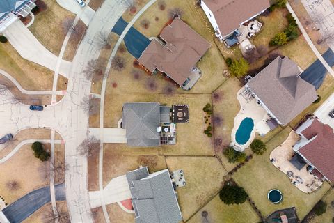 Tiny photo for 2380 River Hills Lane, Bolingbrook, IL 60490 (MLS # 12573635)