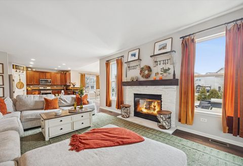 Tiny photo for 2380 River Hills Lane, Bolingbrook, IL 60490 (MLS # 12573635)