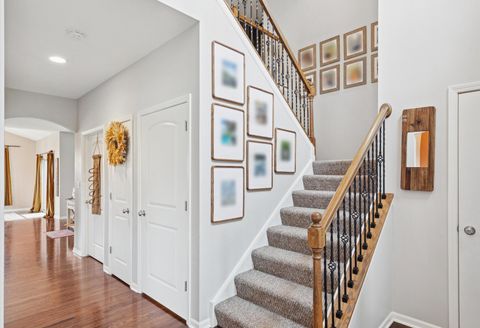 Tiny photo for 2380 River Hills Lane, Bolingbrook, IL 60490 (MLS # 12573635)