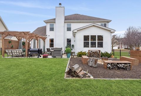 Tiny photo for 2380 River Hills Lane, Bolingbrook, IL 60490 (MLS # 12573635)