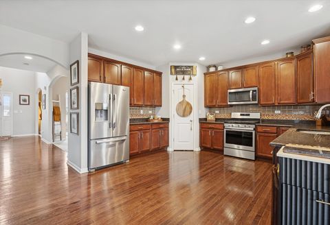 Tiny photo for 2380 River Hills Lane, Bolingbrook, IL 60490 (MLS # 12573635)