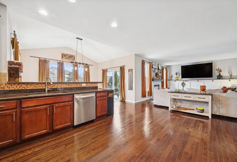 Tiny photo for 2380 River Hills Lane, Bolingbrook, IL 60490 (MLS # 12573635)