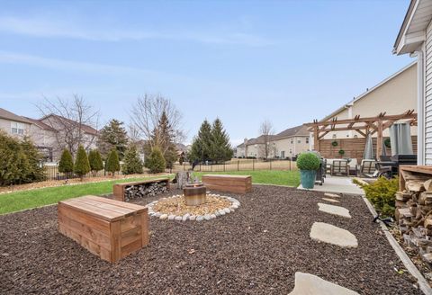 Tiny photo for 2380 River Hills Lane, Bolingbrook, IL 60490 (MLS # 12573635)