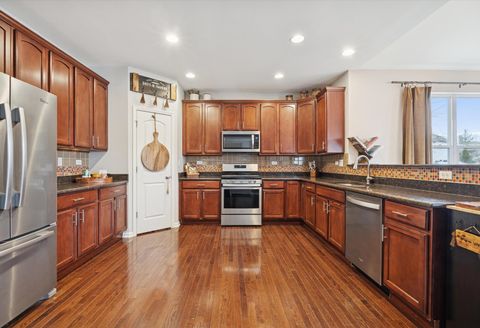 Tiny photo for 2380 River Hills Lane, Bolingbrook, IL 60490 (MLS # 12573635)