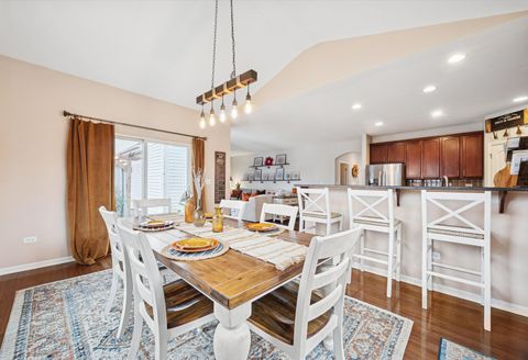 Tiny photo for 2380 River Hills Lane, Bolingbrook, IL 60490 (MLS # 12573635)