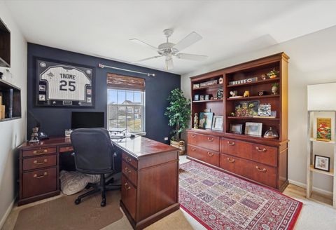 Tiny photo for 2380 River Hills Lane, Bolingbrook, IL 60490 (MLS # 12573635)