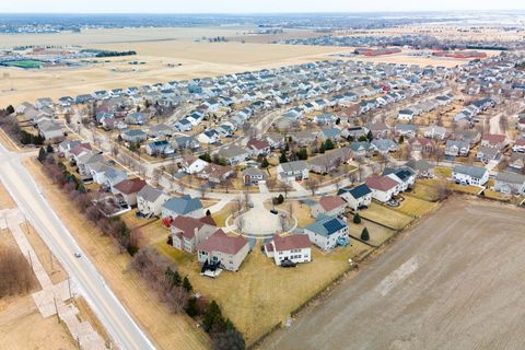 Tiny photo for 2380 River Hills Lane, Bolingbrook, IL 60490 (MLS # 12573635)