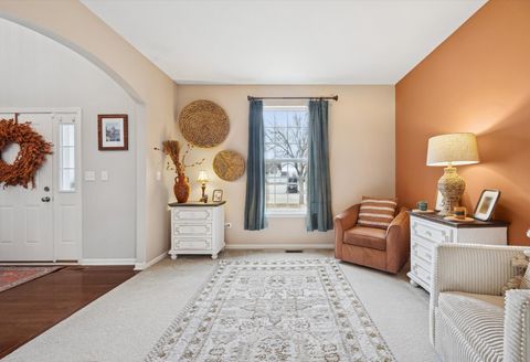 Tiny photo for 2380 River Hills Lane, Bolingbrook, IL 60490 (MLS # 12573635)