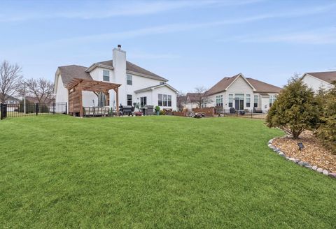 Tiny photo for 2380 River Hills Lane, Bolingbrook, IL 60490 (MLS # 12573635)