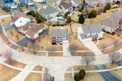 Tiny photo for 2380 River Hills Lane, Bolingbrook, IL 60490 (MLS # 12573635)