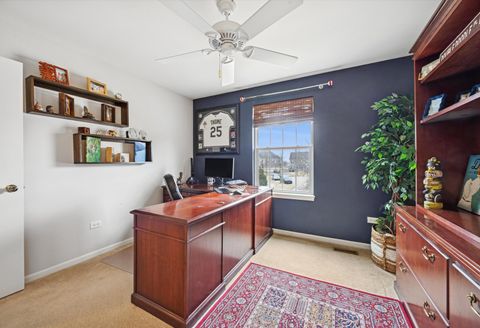 Tiny photo for 2380 River Hills Lane, Bolingbrook, IL 60490 (MLS # 12573635)