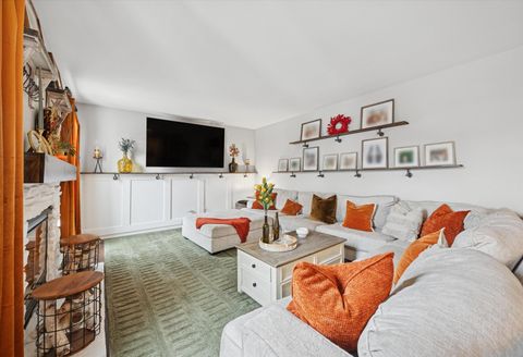 Tiny photo for 2380 River Hills Lane, Bolingbrook, IL 60490 (MLS # 12573635)