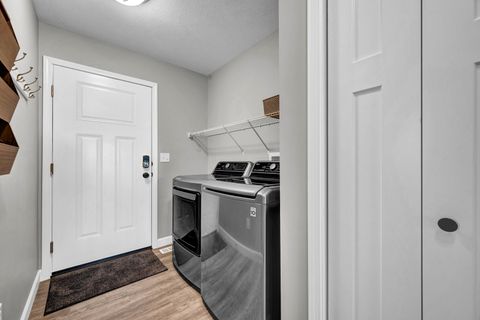 Tiny photo for 314 Bobwhite Way, Normal, IL 61761 (MLS # 12629353)