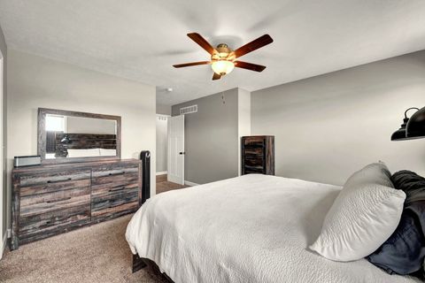 Tiny photo for 314 Bobwhite Way, Normal, IL 61761 (MLS # 12629353)