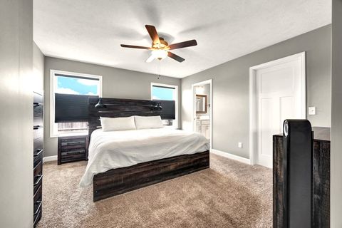 Tiny photo for 314 Bobwhite Way, Normal, IL 61761 (MLS # 12629353)