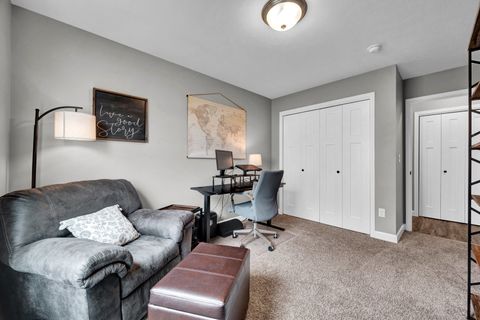 Tiny photo for 314 Bobwhite Way, Normal, IL 61761 (MLS # 12629353)