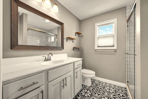 Tiny photo for 314 Bobwhite Way, Normal, IL 61761 (MLS # 12629353)