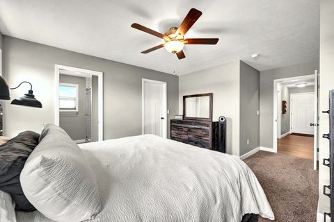 Tiny photo for 314 Bobwhite Way, Normal, IL 61761 (MLS # 12629353)