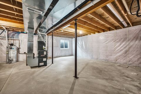 Tiny photo for 314 Bobwhite Way, Normal, IL 61761 (MLS # 12629353)