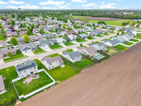 Tiny photo for 314 Bobwhite Way, Normal, IL 61761 (MLS # 12629353)
