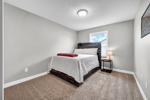 Tiny photo for 314 Bobwhite Way, Normal, IL 61761 (MLS # 12629353)