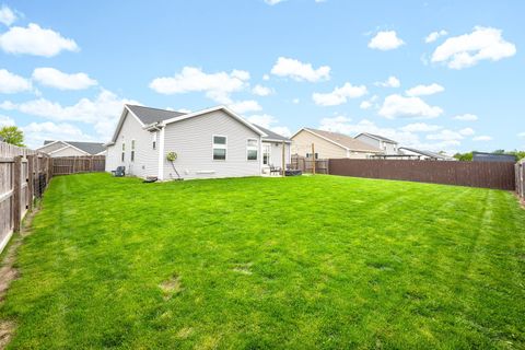 Tiny photo for 314 Bobwhite Way, Normal, IL 61761 (MLS # 12629353)