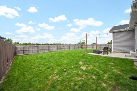 Tiny photo for 314 Bobwhite Way, Normal, IL 61761 (MLS # 12629353)
