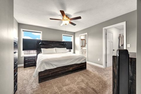 Tiny photo for 314 Bobwhite Way, Normal, IL 61761 (MLS # 12629353)