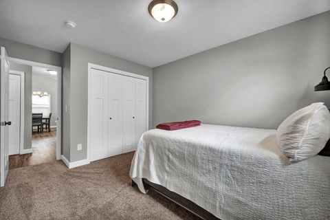 Tiny photo for 314 Bobwhite Way, Normal, IL 61761 (MLS # 12629353)